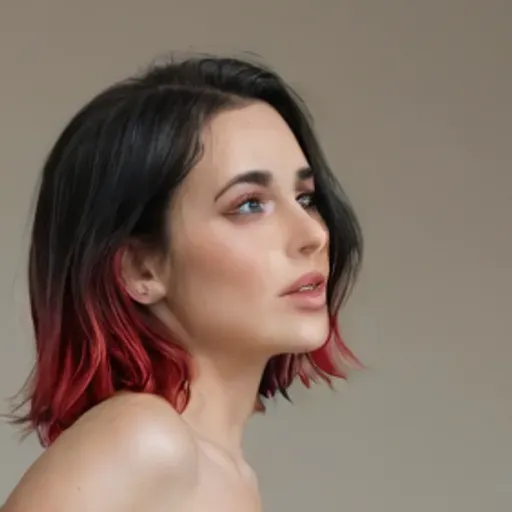 yapay zekâ porno görsel üretici