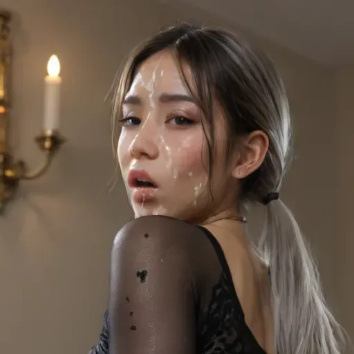 yapay zekâ porno görsel üretici