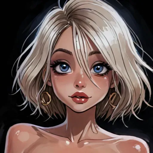 AI porn image generator