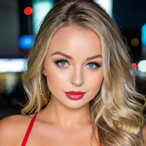 AI porn image generator