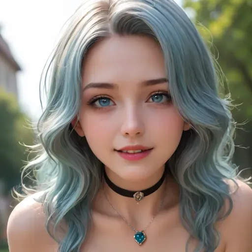 AI porn image generator