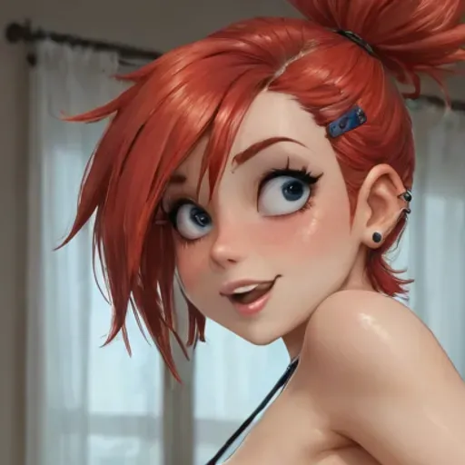 generatore di immagini porno IA