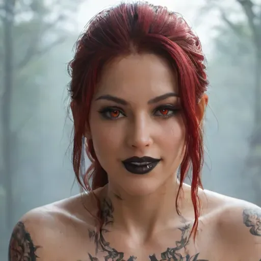 Pencipta imej lucah AI