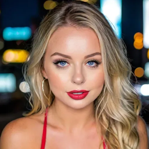 โปรแกรมสร้างภาพโปรนที่ใช้ปัญหา AI