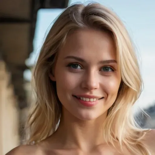 Pencipta imej lucah AI