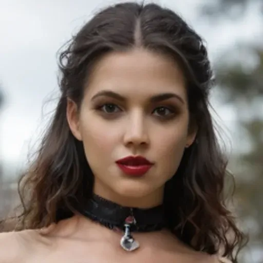 AI porn image generator