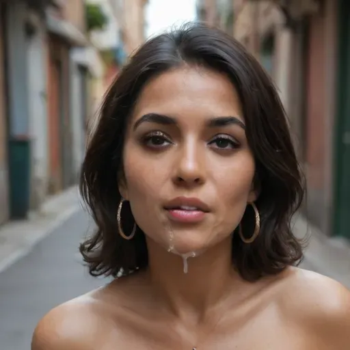 AI porn image generator