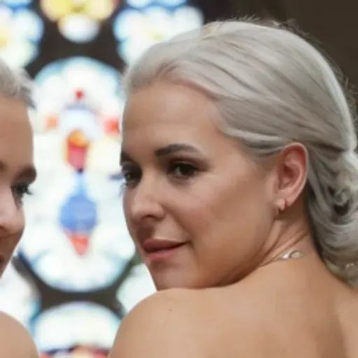 gerador de fotos pornô com IA