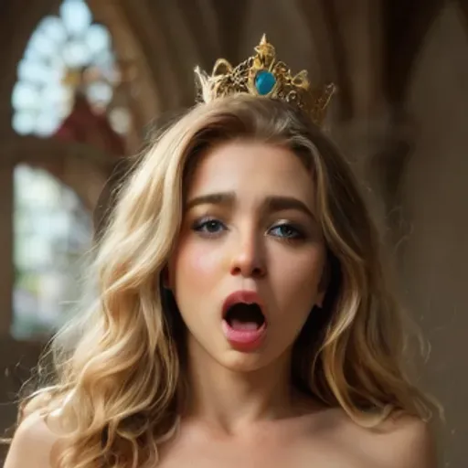 generatore di immagini porno IA