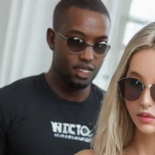 Pencipta imej lucah AI