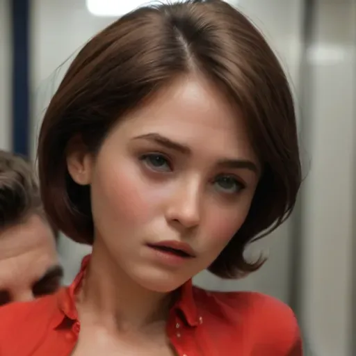 Pencipta imej lucah AI