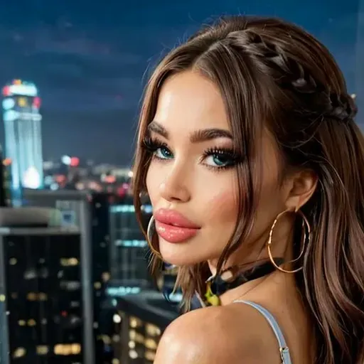 AIポルノ画像ジェネレーター