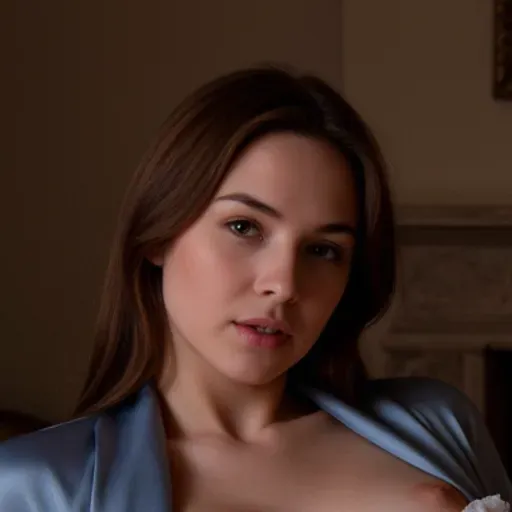 AI色情圖片產生器