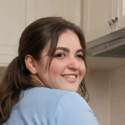 AIポルノ画像ジェネレーター