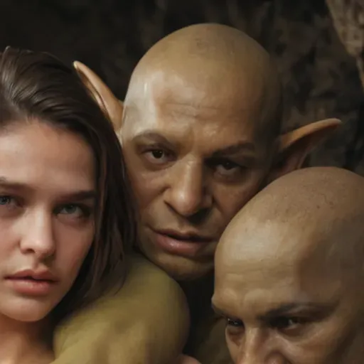 โปรแกรมสร้างภาพโปรนที่ใช้ปัญหา AI