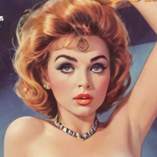 gerador de imagens pornô com IA