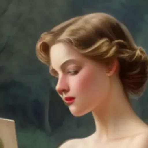 gerador de fotos pornô com IA