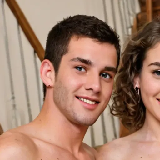 generatore di foto porno IA