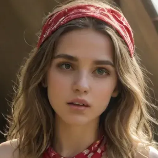 Pencipta imej lucah AI