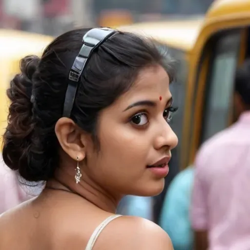 โปรแกรมสร้างภาพโปรนที่ใช้ปัญหา AI