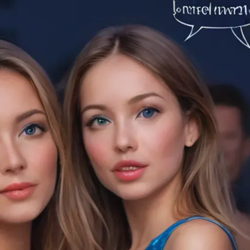 AIポルノ画像ジェネレーター