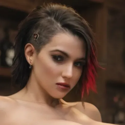 générateur d’images porno IA