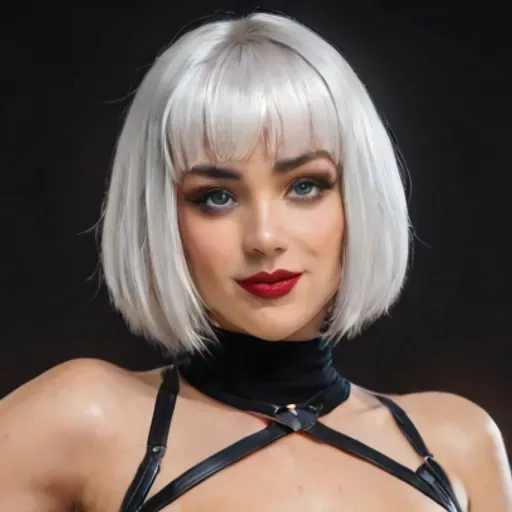 generatore di immagini porno IA