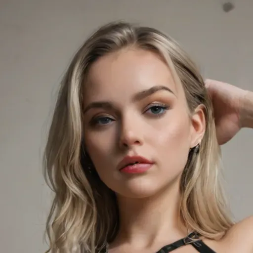 yapay zekâ porno görsel üretici