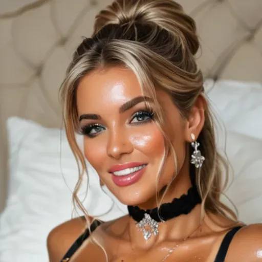 Pencipta imej lucah AI