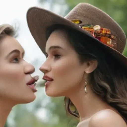 gerador de imagens pornô com IA