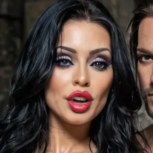 yapay zekâ porno görsel üretici