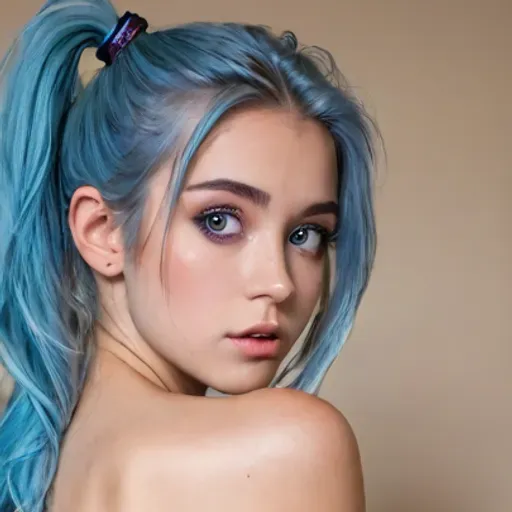 gerador de imagens pornô com IA