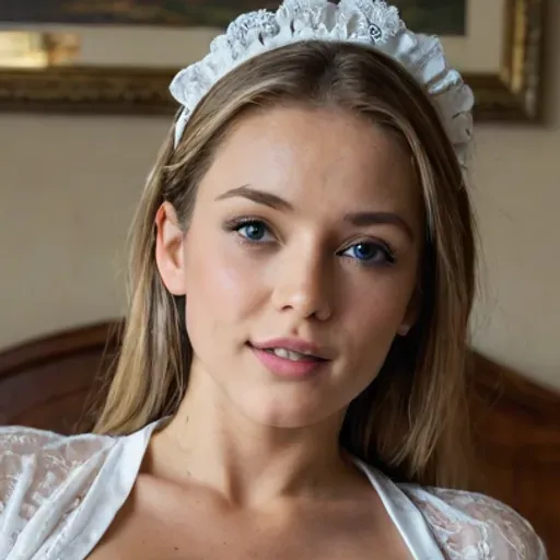 AI 포르노 이미지 생성기