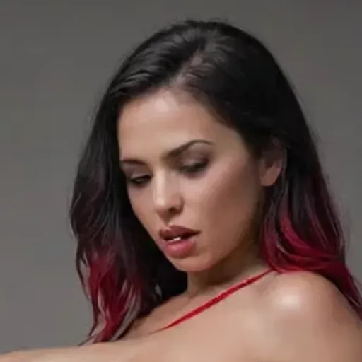 генератор порно-изображений на ИИ