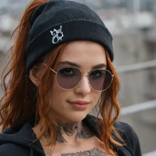 AI porn image generator