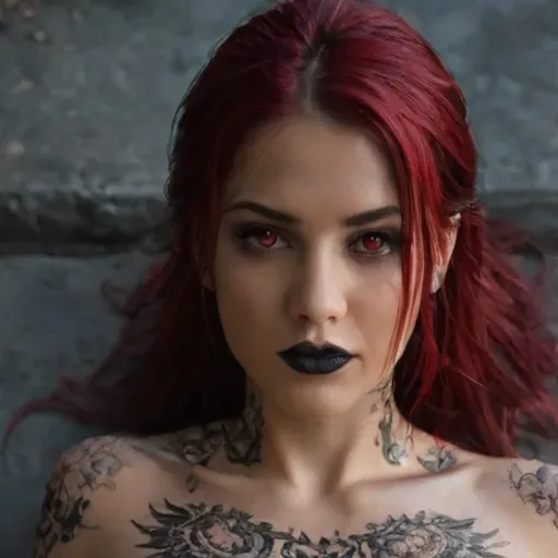 Pencipta imej lucah AI