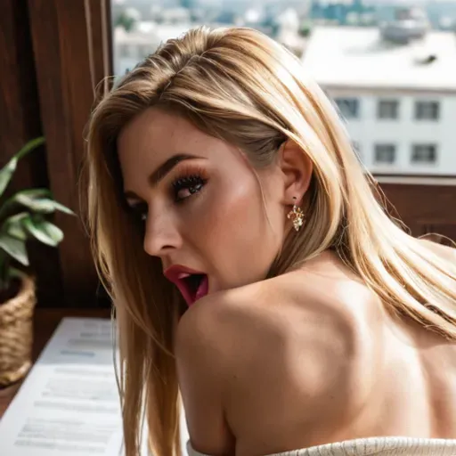 generatore di immagini porno IA
