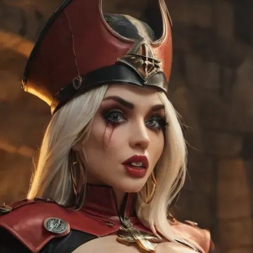 générateur d’images porno IA