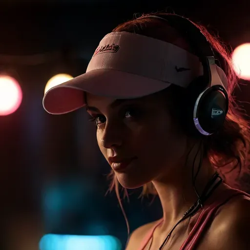 Pencipta imej lucah AI