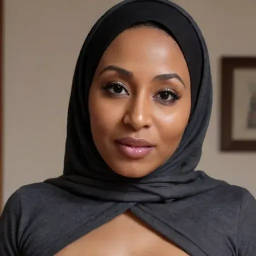 генератор порно-изображений на ИИ