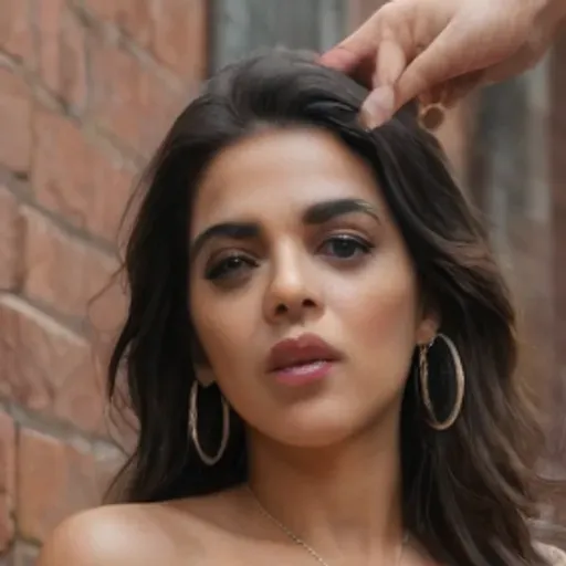 โปรแกรมสร้างภาพโปรนที่ใช้ปัญหา AI