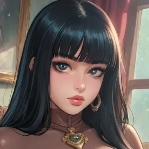 generatore di immagini porno IA