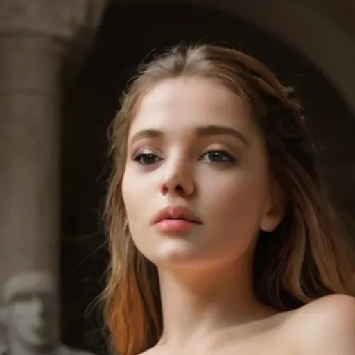 yapay zekâ porno görsel üretici