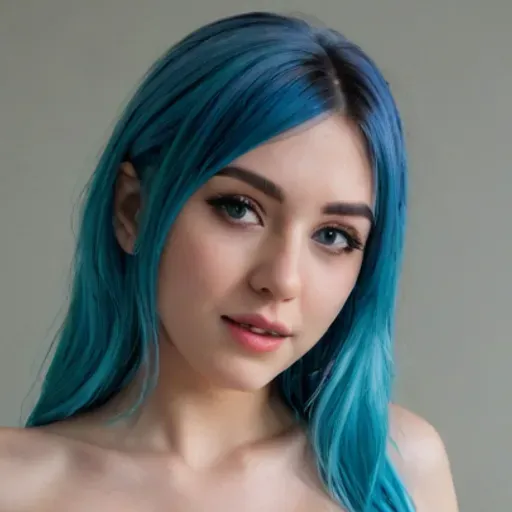 AI色情圖片產生器