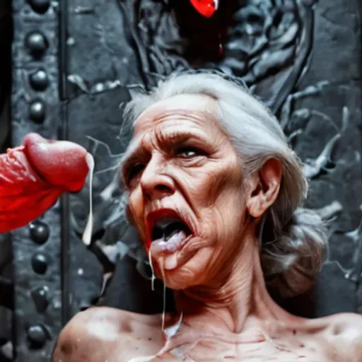 AIポルノ画像ジェネレーター