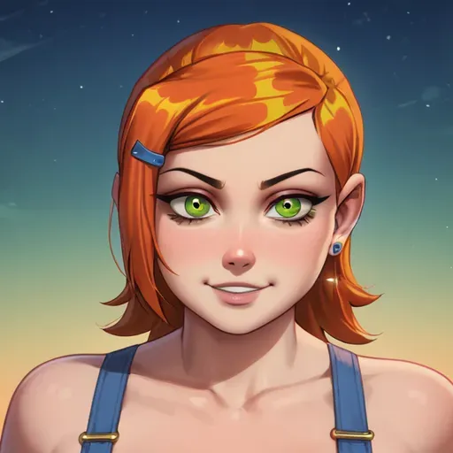 generatore di immagini porno IA