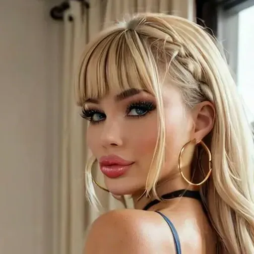 AI色情圖片產生器