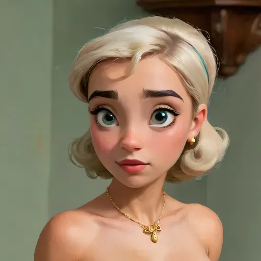 генератор порно-изображений на ИИ