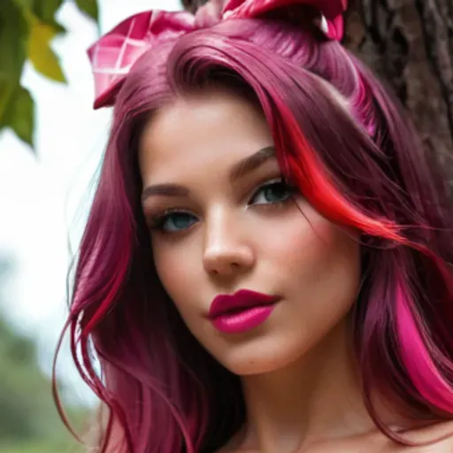 AIポルノ画像ジェネレーター