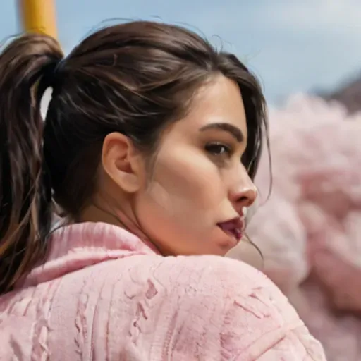 generatore di immagini porno IA